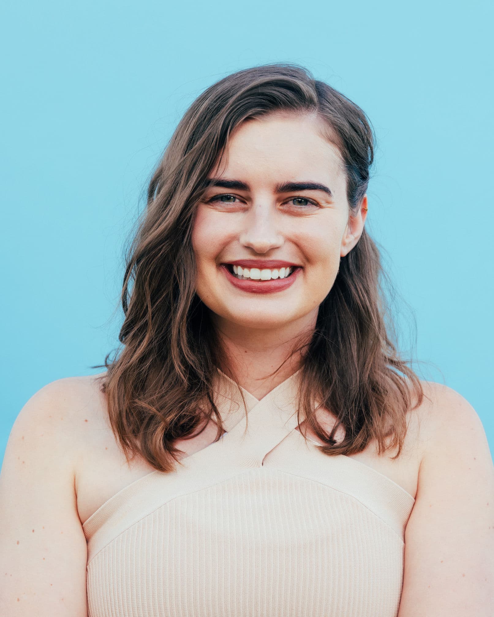 Alana Moritz, Creative Director at Gondola