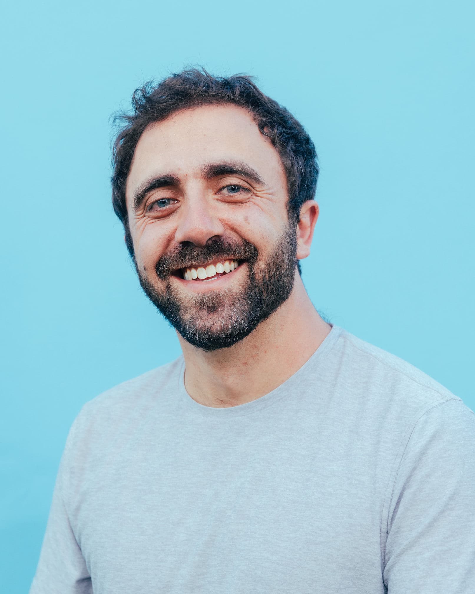 Jared Kleinstein, CEO & Founder at Gondola