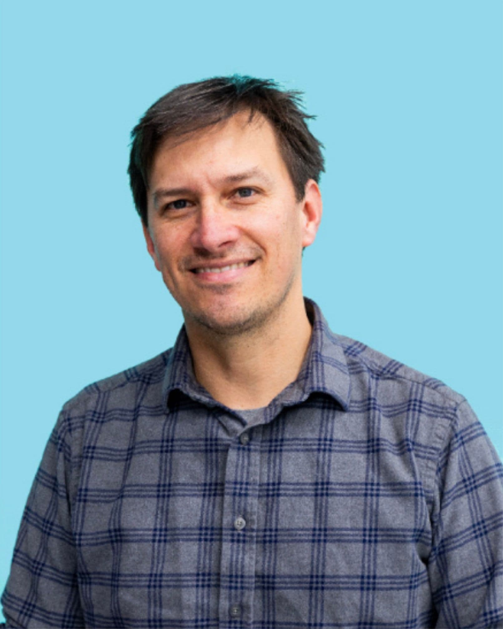 Jordan Anderson, Engineer at Gondola