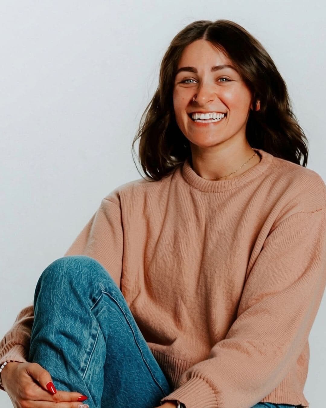 Kat Burnham, Social Media Coordinator at Gondola