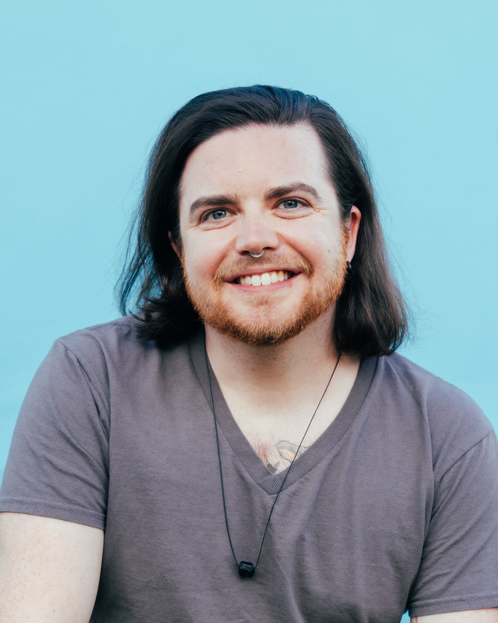 Sebastian Spiegel, Engineer at Gondola
